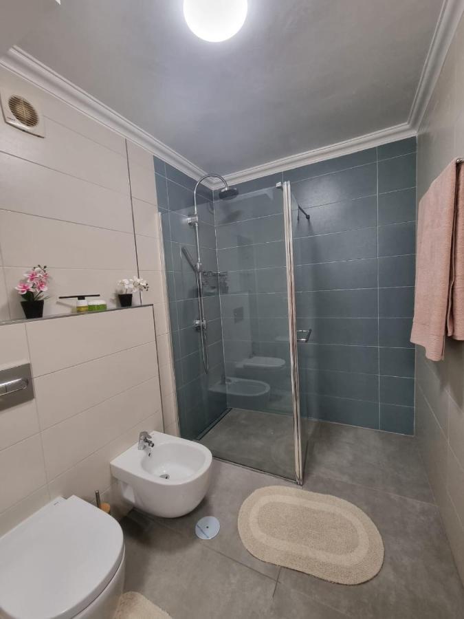 Apartament Penthouse-Complex Cristimar Los Cristianos  Zewnętrze zdjęcie