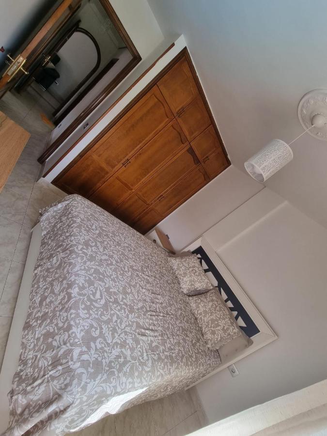 Apartament Penthouse-Complex Cristimar Los Cristianos  Zewnętrze zdjęcie