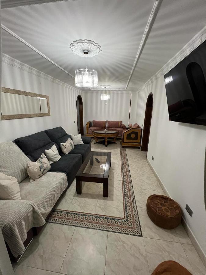 Apartament Penthouse-Complex Cristimar Los Cristianos  Zewnętrze zdjęcie