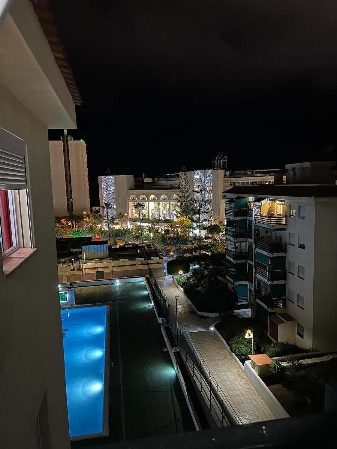 Apartament Penthouse-Complex Cristimar Los Cristianos  Zewnętrze zdjęcie